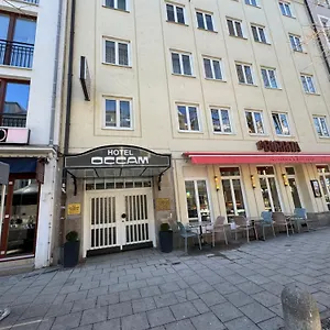*** Hotel Occam Alemania