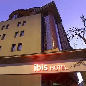 Hotel Ibis Heroes Square