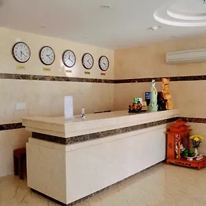 Hotel Valencia, Da Nang