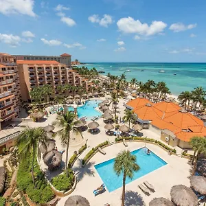 Resort Playa Linda