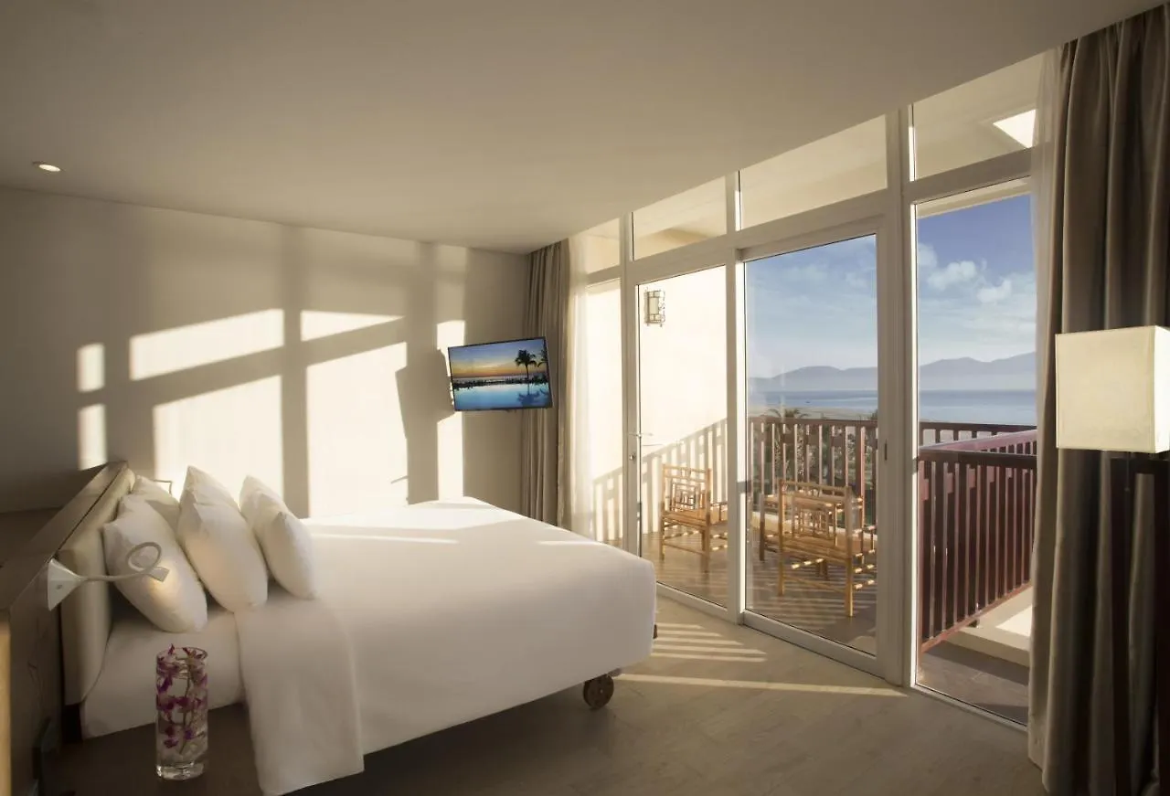 ****  Sandy Beach Non Nuoc Resort Da Nang Vietnam