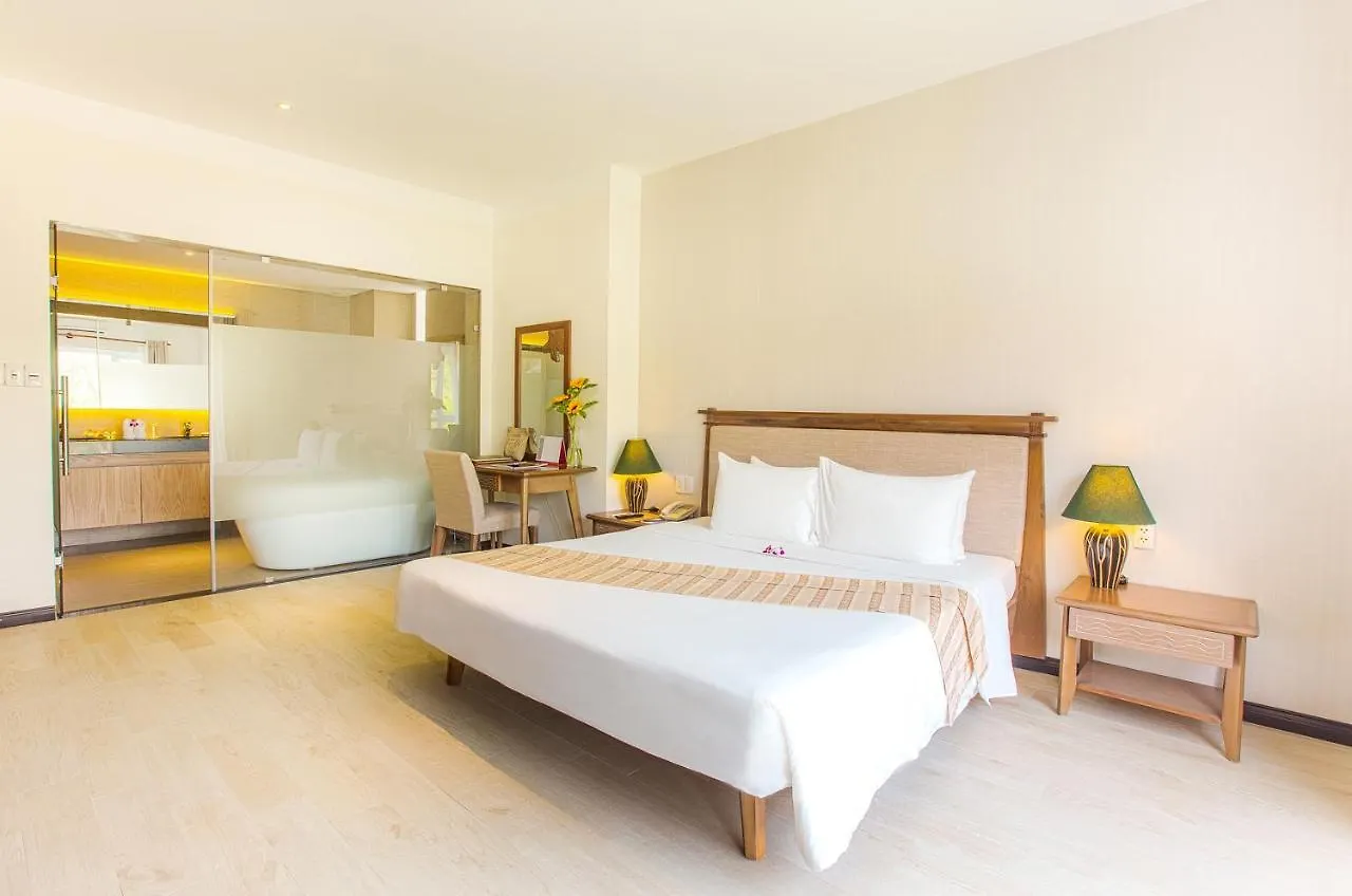 Sandy Beach Non Nuoc Resort Da Nang