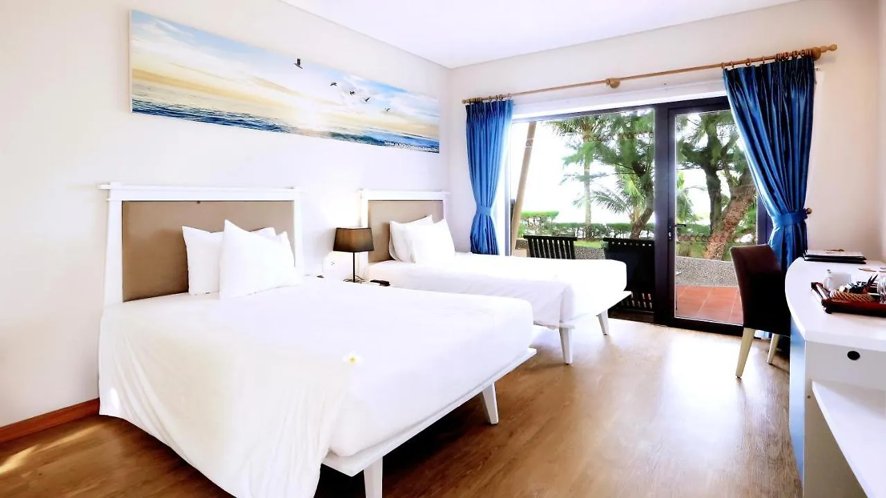 Sandy Beach Non Nuoc Resort Da Nang
