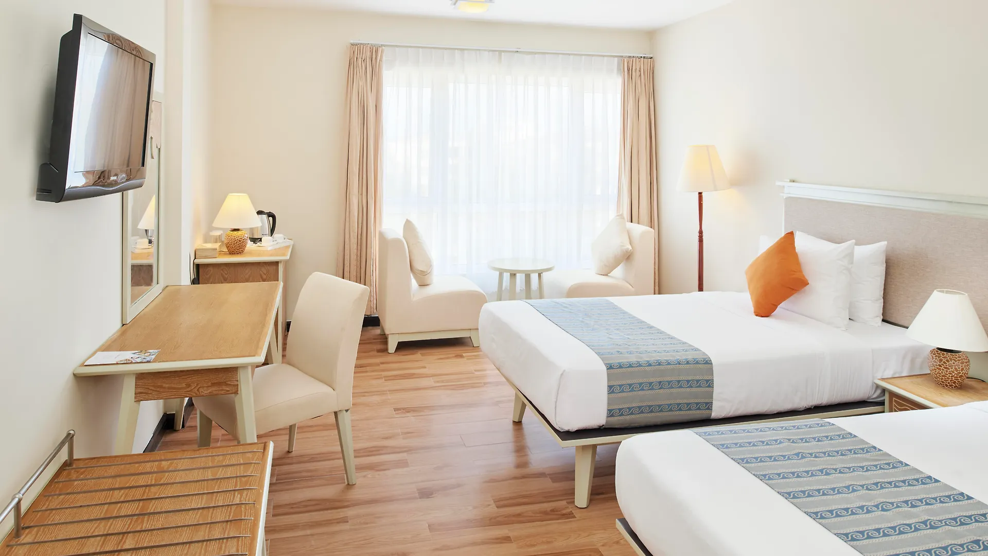Sandy Beach Non Nuoc Resort Da Nang Vietnam