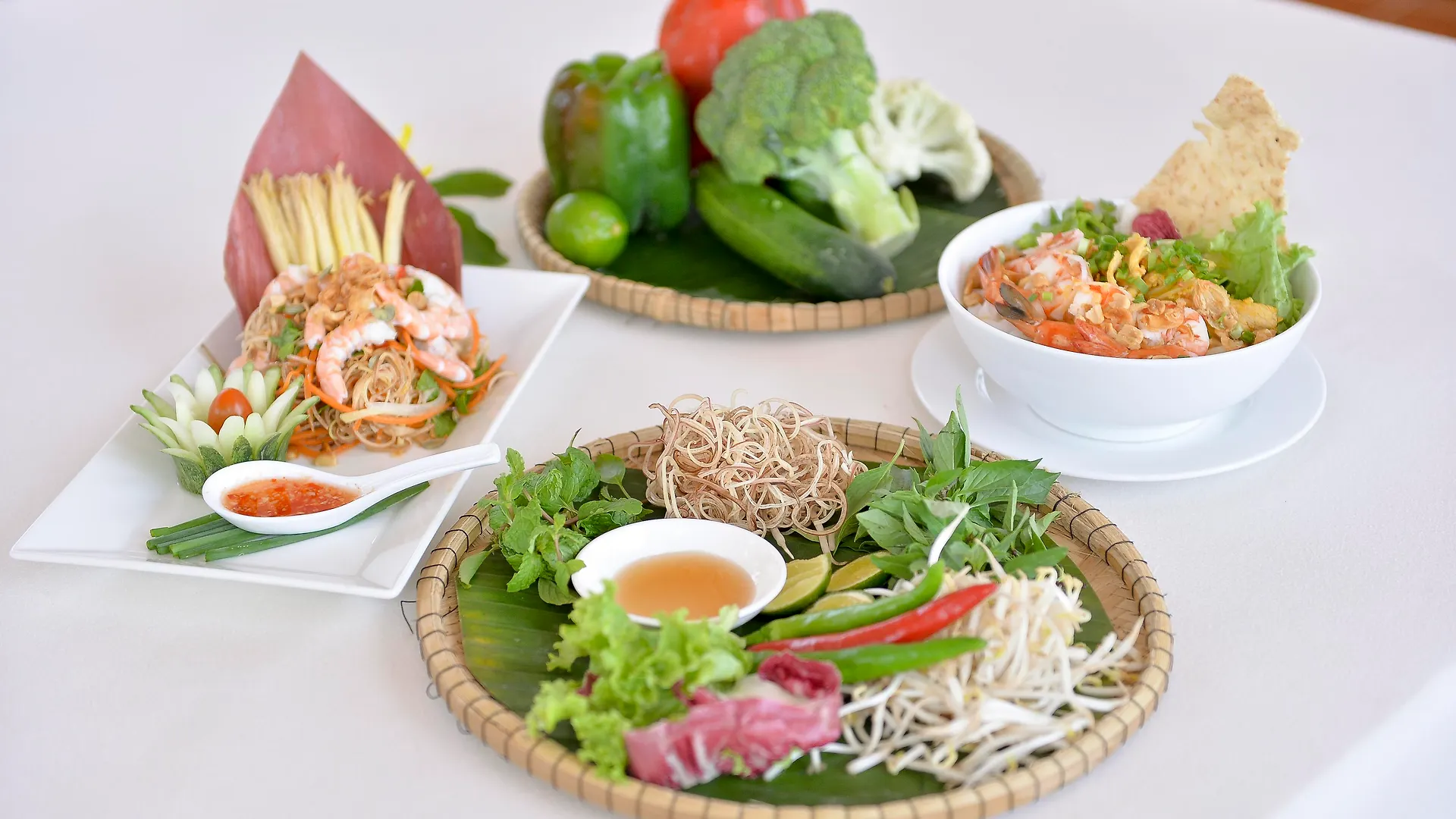 Sandy Beach Non Nuoc Resort Da Nang