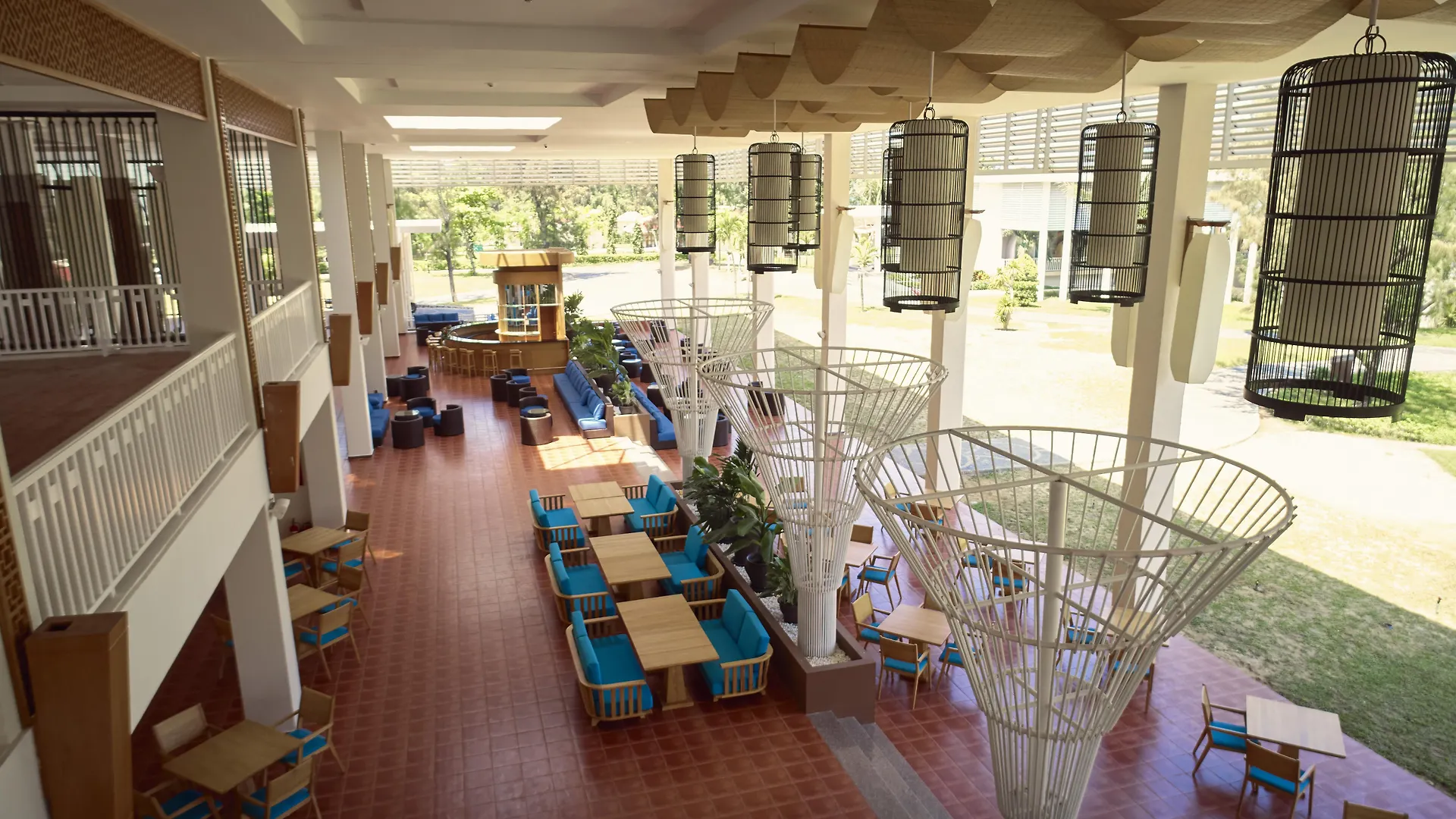 Sandy Beach Non Nuoc Resort Da Nang