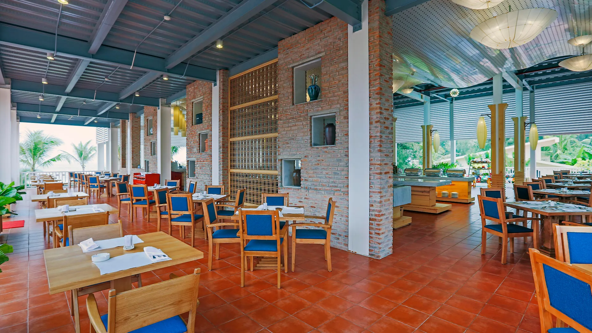 Sandy Beach Non Nuoc Resort Da Nang