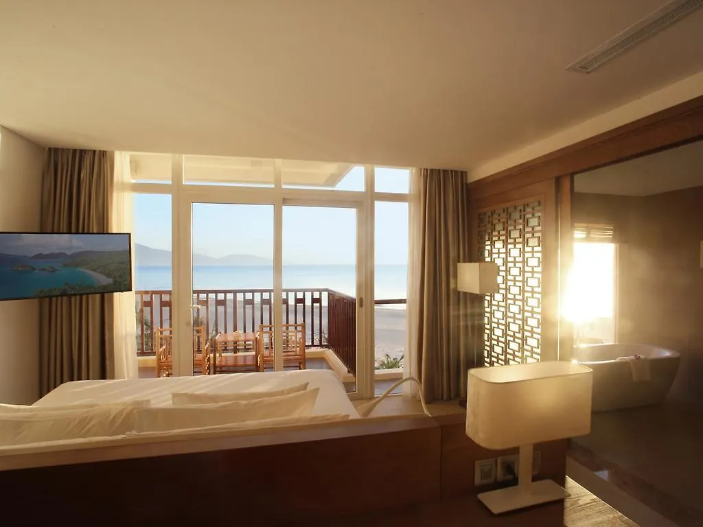 Sandy Beach Non Nuoc Resort Da Nang 4*,  Vietnam