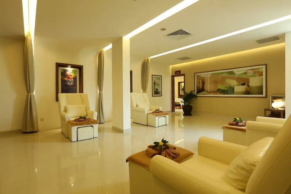 Sandy Beach Non Nuoc Resort Da Nang