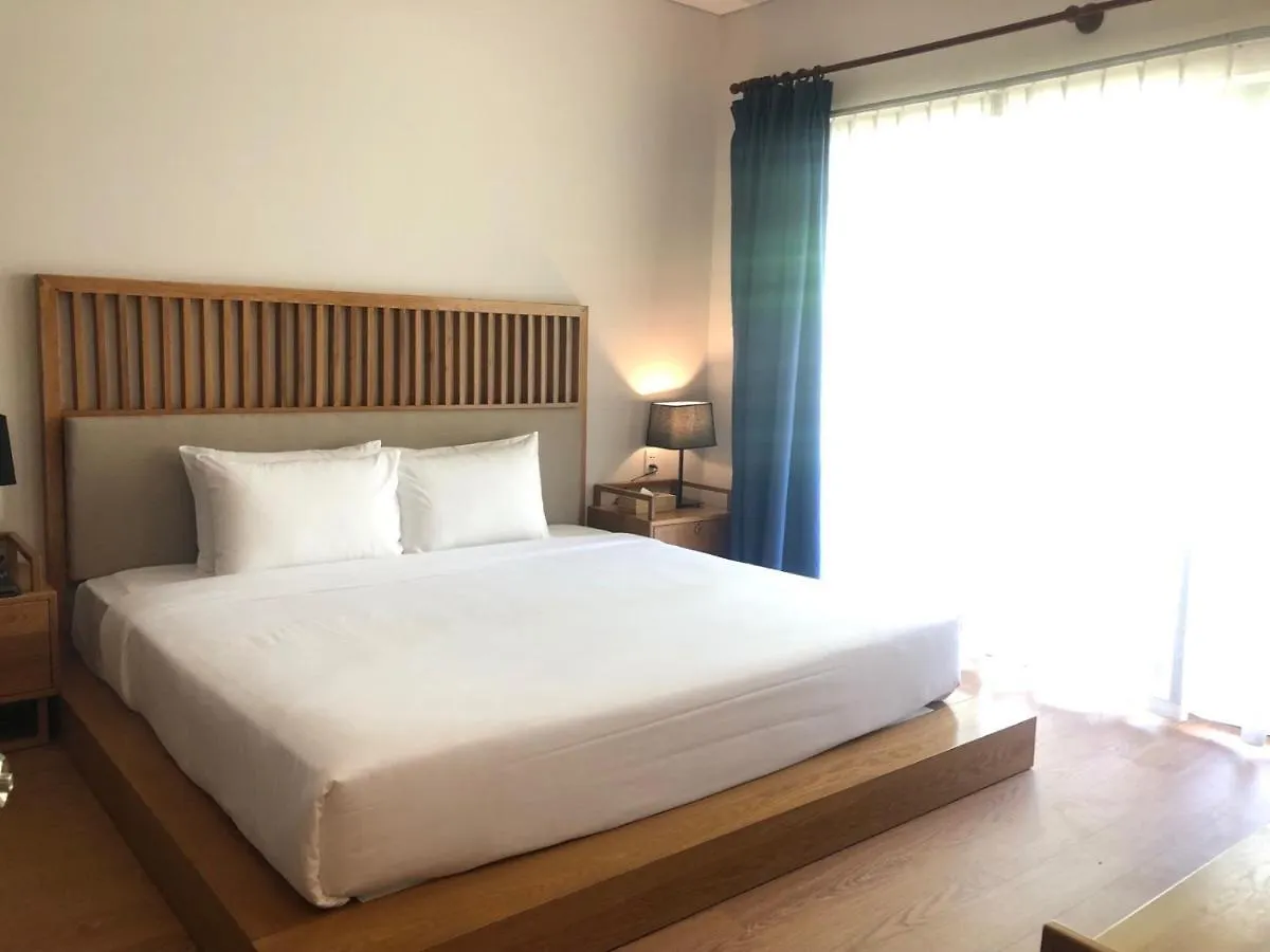 ****  Sandy Beach Non Nuoc Resort Da Nang Vietnam